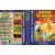 EUR - European Mega Drive Games - Cheese Cat-astrophe Starring Speedy Gonzales