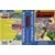 EUR - European Mega Drive Games - Comix Zone