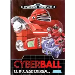 Cyberball