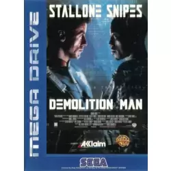 Demolition Man