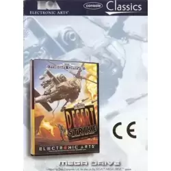 Desert Strike: Return to the Gulf