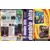EUR - European Mega Drive Games - Double Hits: Micro Machines / Psycho Pinball