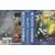 EUR - European Mega Drive Games - Earthworm Jim