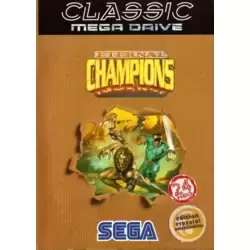 Eternal Champions