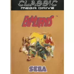 Ex-Mutants