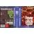 EUR - European Mega Drive Games - Fever Pitch Soccer