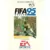 EUR - European Mega Drive Games - FIFA \'95