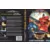 EUR - Jeux Mega Drive Européens - Forgotten Worlds