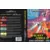 EUR - European Mega Drive Games - Galaxy Force II