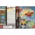 EUR - European Mega Drive Games - Global Gladiators
