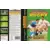 EUR - Jeux Mega Drive Européens - International Rugby