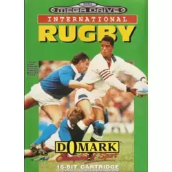 International Rugby