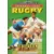 EUR - Jeux Mega Drive Européens - International Rugby