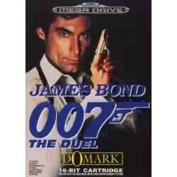 James Bond 007: The Duel