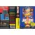 EUR - European Mega Drive Games - James Pond 2: Codename RoboCod