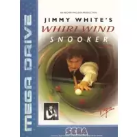 Jimmy White's Whirlwind Snooker