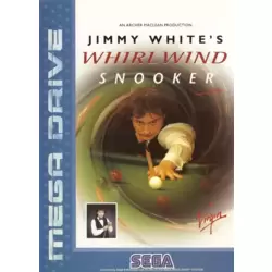 Jimmy White's Whirlwind Snooker