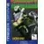 EUR - European Mega Drive Games - Kawasaki Superbikes