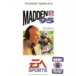 Madden NFL 95