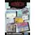 EUR - European Mega Drive Games - Menacer