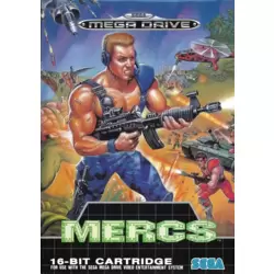 Mercs