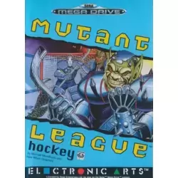 Mutant League Hockey