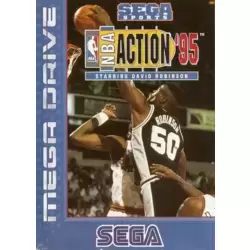 NBA Action '95