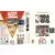 EUR - European Mega Drive Games - NBA Live 95