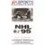 EUR - European Mega Drive Games - NHL 95\' hockey
