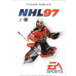 NHL 97