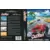 EUR - European Mega Drive Games - OutRun