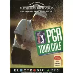 PGA Tour Golf