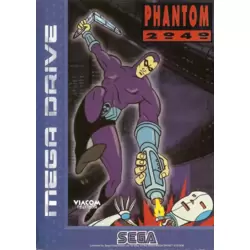 Phantom 2040