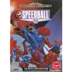 Speedball 2: Brutal Deluxe
