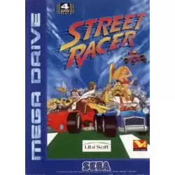 Street Racer