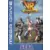 EUR - Jeux Mega Drive Européens - VR Troopers