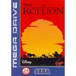 Le roi lion