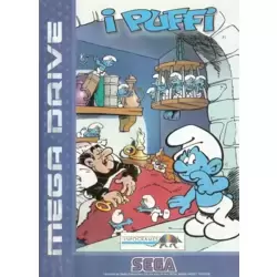 I Puffi