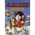 JAP - Japanese Mega Drive Games - Alex Kidd in the Enchanted Castle