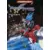 JAP - Jeux Mega Drive Japonais - Burning Force