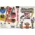 JAP - Jeux Mega Drive Japonais - Columns III: Taiketsu! Columns World