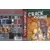 JAP - Japanese Mega Drive Games - Crack Down