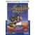 JAP - Japanese Mega Drive Games - Disney\'s Aladdin