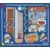 JAP - Japanese Mega Drive Games - Doraemon: Yume Dorobou to 7 Nin no Gozans