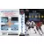 JAP - Jeux Mega Drive Japonais - EA Hockey