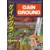 JAP - Japanese Mega Drive Games - Gain Ground