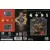 JAP - Jeux Mega Drive Japonais - Gods