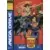 JAP - Japanese Mega Drive Games - Justice League Task Force