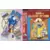 JAP - Japanese Mega Drive Games - Magical Hat no Buttobi Turbo! Daibouken