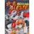 JAP - Japanese Mega Drive Games - Musha Aleste: Fullmetal Fighter Ellinor